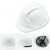 泓瑞沣 安全帽 增强ABS三筋透气款 单位：顶 白色