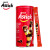 爱时乐（Astick）夹心棒(注心饼干）独立包装 休闲零食小吃蛋卷 巧克力味150g*3罐 450g 7月份过期