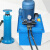 新邦 液压泵站 3kw液压液压泵总成油缸液压缸电磁双向液压站 定制液压油缸
