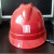 V字型联通标志安全帽塑料安全帽电信标志安全帽移动通信标志安全帽5G标志通信服务安全帽抗砸安全帽头盔 白色 中国电信logo