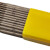 A102不锈钢焊条304 301焊接用E308-16白钢不锈钢焊条2.5 3.24.0mm A102   4.0mm 5根试用装