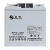 圣阳蓄电池SP12V24AH100AH65AH50AH40AH38AH33AH7AH直流屏UPS/E SP1265/12V65AH