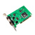 智能 高性能PCI接口CAN卡 电子CAN系列卡 PCI-98通讯议价 PCI-9840I