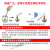 定制适用铂丝化学实验焰色反应铂丝电极Pt铂金丝0.1mm0.mm0.3mm0.5mm1mm电泳槽电解 0.2mm铂丝5cm+棒(套)