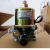电磁泵泵猛火灶不锈钢醇基燃料油泵VSC63/90/125 国产电磁泵弹簧(63泵用)/对