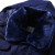 瑞可特 RSF159 蓝色消防棉服 新式防寒保暖棉衣 保安门卫物业劳保工作服 蓝色 3XL 
