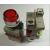 杭州三利 人宇牌 SANLI  LAY37 （PBC）按钮开关  P-E 带灯按钮侧 1常开 AC220V 1常开 红色