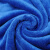卫洋 洗车毛巾 WYS-571 蓝色 60*180cm/一条装