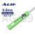 AL AG 原装ALIF气缸磁性开关 两线磁簧管式电子式020 电动缸爱里富气动元件接近传感器感应器 两线常开AG-49R 导线长2米