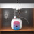新飞（Frestec）小厨宝 厨宝热水器小型储水式热水宝暖水宝厨宝上出水 10L 1500W 上出水显示款 上门安装