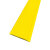 冰禹 BYlf-542 自粘式PVC楼梯平面橡胶条 防滑条 台阶过道防滑条 红色4cm*2m