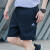 阿迪达斯 （adidas）男夏季短袖健身运动套装 跑步训练T恤短裤篮足球衣舒适透气两件套 清爽速干GQ2159+IC9392 S/175