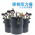 碳钢压力桶压力罐点胶机压力桶分装器储胶碳钢桶不锈钢1L100L 碳钢压力桶0M