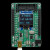 STM32F108T6开发板STM32F1学习板核心板评估板含例程主芯片 开发板+OLE