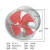 促销中国沈力轴流风机SF型厨房排油烟机管道风机排风扇通风换气 SF-4-21.1KW380V