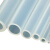 梵选 透明硅胶管软管 蠕动泵管排气管无味耐高温弹性加厚毛细软管 单位：米 6*9mm 