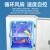 上海一恒二氧化碳培养箱CO2实验室恒温厌氧微生物低温细胞孵育箱 二氧化碳培养箱BPN-150RHP