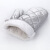 易美丽诺 LCF0664 烘焙微波炉烤箱加厚隔热防烫手套涂银棉加涤纶手套 1双装