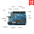 定制七星虫 增强版 atmega328p avr开发板兼容arduino套件F2开发板 增强版R3开发板