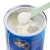 荷兰原装进口 美赞臣(MeadJohnson) 婴幼儿奶粉含乳铁蛋白 港版蓝臻 3段(1-3岁) 400g/罐