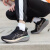 亚瑟士（asics）KAYANO男鞋 24春季新款专业马拉松运动鞋舒适透气缓震回弹跑步鞋 1011B922-001 39.5/250mm