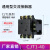 加厚银点CJT1-10A 20A 40A交流接触器三相380V 单相220V 110V 36V定制定 CJT1-40A 银点  220V