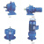 减速机连电机 BLD系列 单价/套 减速机BLD4-29-2.2KW