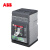 ABB Tmax XT系列配电用塑壳断路器；XT2L160 LSIG R63 WMP 4P