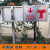 适用于定制地上消火栓不锈钢消防标识牌提示牌警示牌插地式标牌现 消火栓水泵接合器 30x20cm