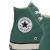 匡威（Converse）新品板鞋 Chuck Taylor经典复古风 轻便耐磨防滑男女款运动帆布鞋 Green 42.5
