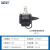 GANANE 绝缘穿刺线夹免破线防水电缆分支神器t型接并线卡子JJC-1 JJC-3 
