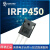 新原装进口 IRFP450 IRFP450A IRFP450LC 14A 500V 直插TO-247 【IRFP450】