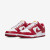 耐克（Nike）篮球鞋男鞋Air Jordan aj1板鞋夏季新款低帮透气休闲轻便运动鞋 DD1391-602白红DunK 42