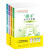 国学小学生日课低年级年级 套装共4册 6-7-10岁小学生课外阅读分级读物书籍一二年级带拼音国学亲子共读经典书籍儿童节童书节 国学-小学生日课4册