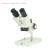 宇捷 快速双目体视显微镜电子维修目镜10-80倍带LED灯珠宝鉴定解剖YJ-T2A