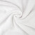 海斯迪克HKxy-30 白色毛巾(10条)加厚吸水大浴巾 优质新疆棉毛巾 70*140cm21股400g