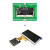 iCESugar-Pro FPGA开发板Lattice ECP5开源RISC-V Linux S iCESugar-Pro+PMOD-RGBLCD+
