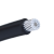 奔辉 铝芯带钢丝电缆 JKLGYJ架空绝缘导线1KV 单芯铝电缆线 单芯16平方