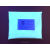365nm有机防伪荧光粉紫外荧光粉隐形涂料颜料防伪荧光油墨专用 蓝色5G装