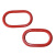 京势 强力环 吊环连接环合金钢起重国标吊环吊链条索具配件3T 单位：个