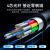胜为 （shengwei）光纤HDMI线2.0版 4K60Hz高清线 显示器3D视频线工程装修连接线 30米 FHC-2030