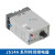 定制适用JS14A-/00 晶体管式时间继电器 5s 10s 30s 60s 通电延时 JS14A-/00 5s AC220V
