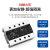 SSR三相固态继电器380V直流控交流BEM3-40DA 60A 25A BRM3 BRM3-25DA