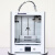 3d打印机ultimaker桌面型工业级高精度双喷头 um2大尺寸闭环恒温 MAX高配版 官方标配