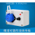 锦夏定制适用于蠕动泵实验室微型自吸泵小型循环小泵自动家用12V水泵 KCP-C-S04B(4~14ml/min)