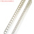 丹斯提尼阴阳角线条PVC 刮腻子大白角线条2.4米塑料环保护角线 80克阳角(300条)