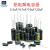 25V/50V/100V/250V/400V/450V铝电解电容器3.3uF/4.7uF/10 (5个)400V 22uF 体积13x21m