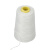 金诗洛 KSL186 缝包机封包线(5卷) 编织袋打包线缝包线 手提电动封口机线 125g/卷