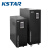 科士达（KSTAR）GP815H单进单出在线式UPS不间断电源15KVA/12KW主机配置12V38AH电池*16只（满载半小时）