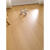 梯橙SPC锁扣石塑地板卡扣式地板革防水耐磨5mm家用地板 5005新料家装款